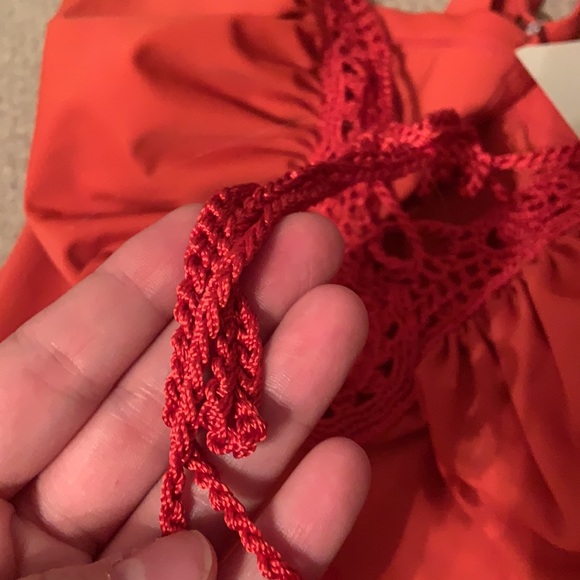 🆕2 FOR $12☀️Sz. 10 Bathing Suits - Picture 4 of 9